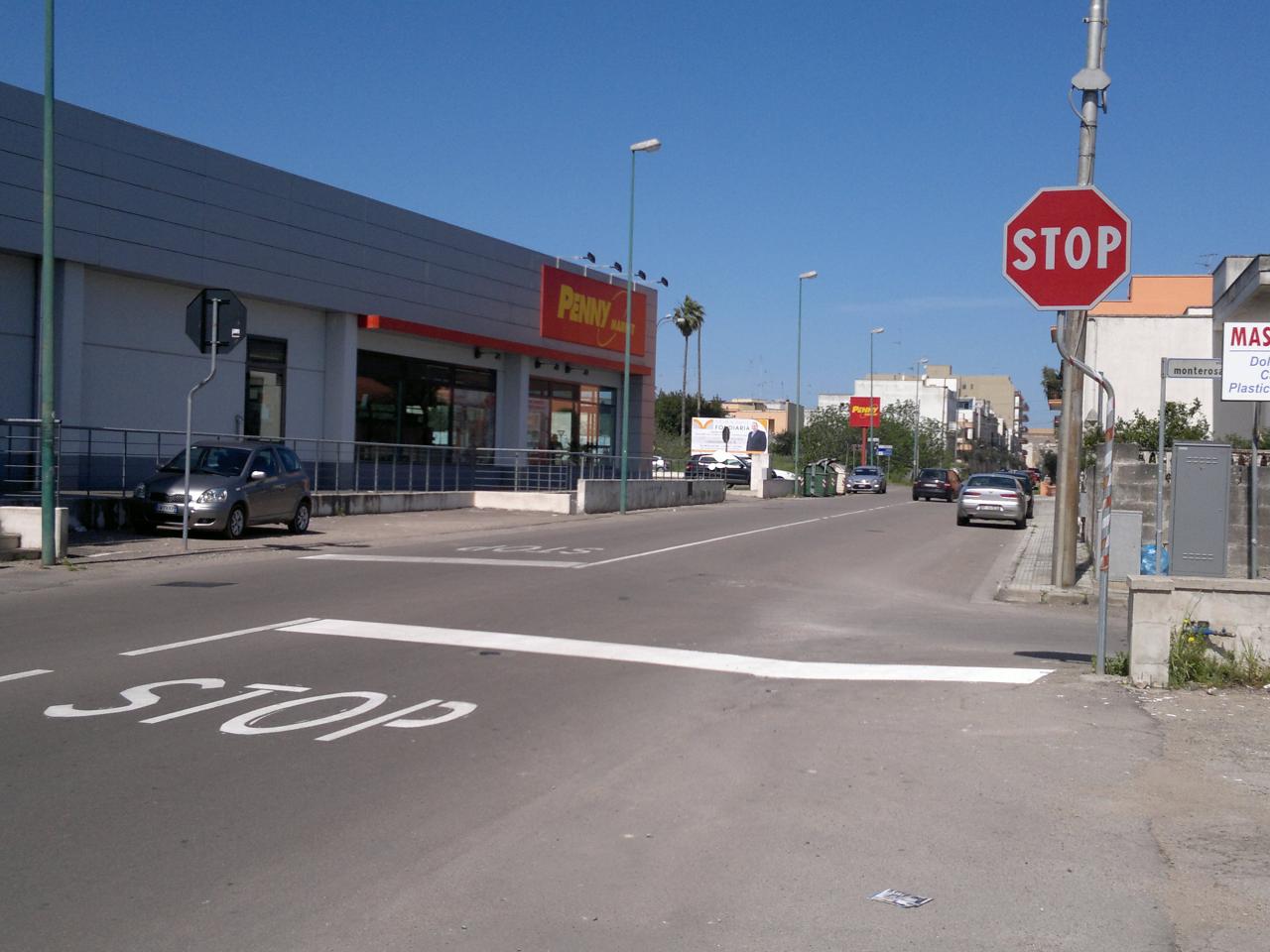 Due ottimi 'Stop' e uno da migliorare