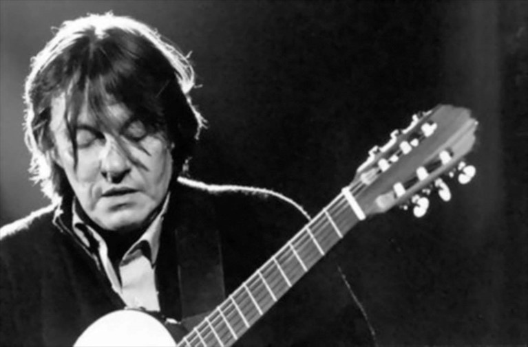 &quot;D'Ä MÊ RIVA - Il mediterraneo di De André&quot;