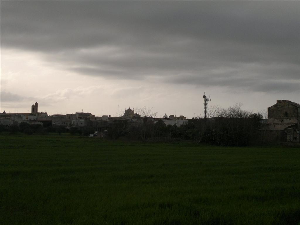 La mia città. La mia Galatina La mia città. La mia Galatina
