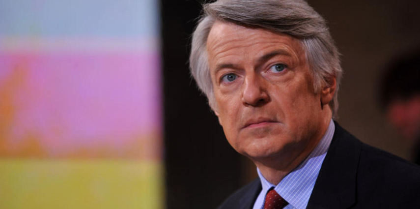 Ferruccio De Bortoli ad Ortelle per "Incontri d'autore" Ferruccio De Bortoli ad Ortelle per "Incontri d'autore"