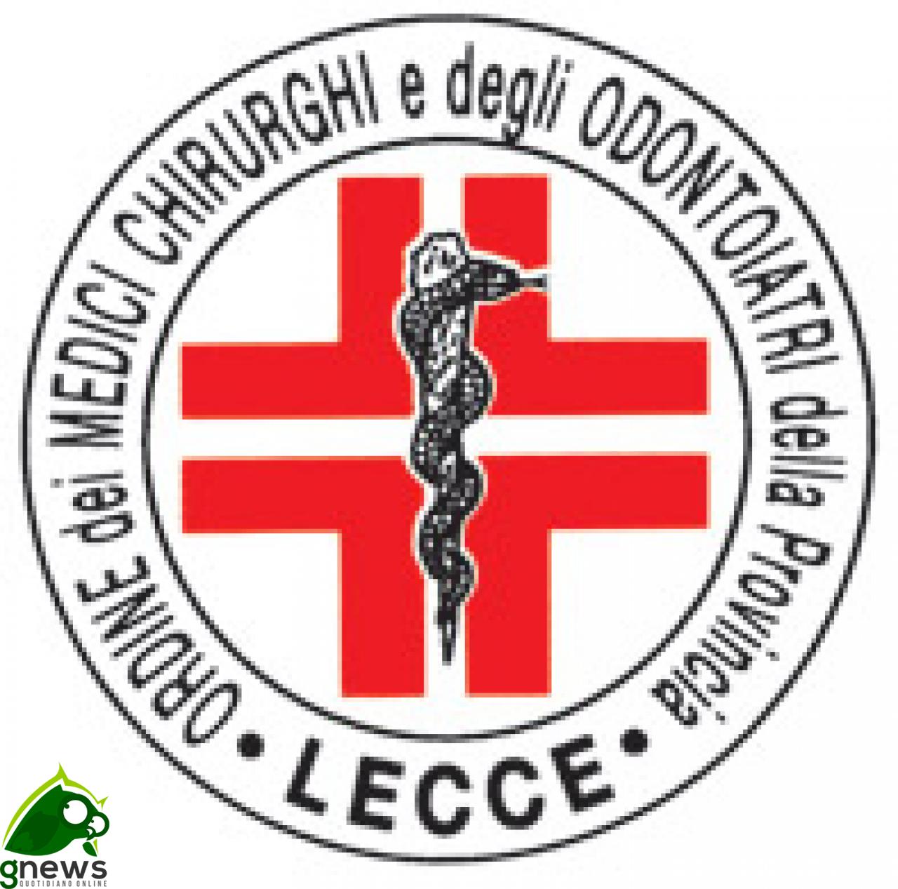 L'Ordine dei Medici di Lecce seleziona gli iscritti per formare una squadra di calcio