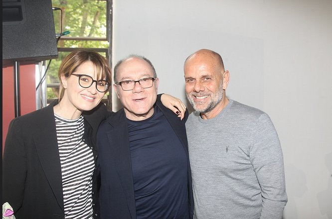 Il cinema arriva a scuola e diventa didattica Il cinema arriva a scuola e diventa didattica