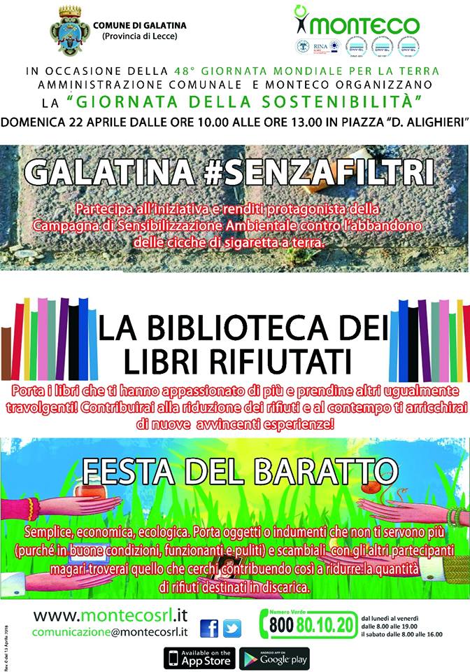 Galatina #senzafiltri Galatina #senzafiltri