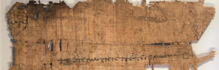 Tra gialli e papiri: Mario Capasso all’Università Popolare Aldo Vallone di Galatina