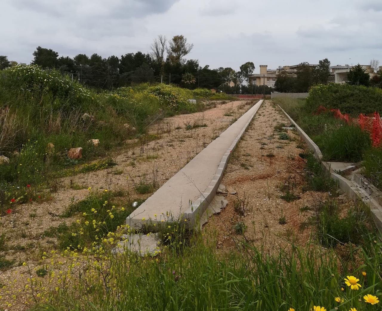 &quot;Perché sono fermi i lavori della tangenziale sud-ovest?&quot;