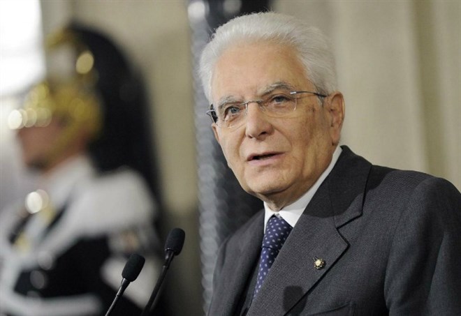 25 Aprile 2018 25 Aprile 2018