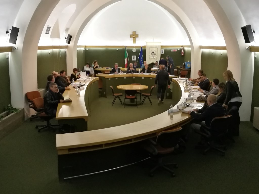 Torna in Consiglio la Commissione per le pari opportunità Torna in Consiglio la Commissione per le pari opportunità