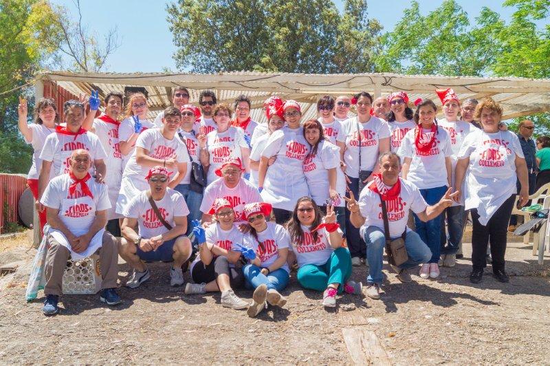 L'1 maggio “Collemeto in Bici” con la Fidas L'1 maggio “Collemeto in Bici” con la Fidas