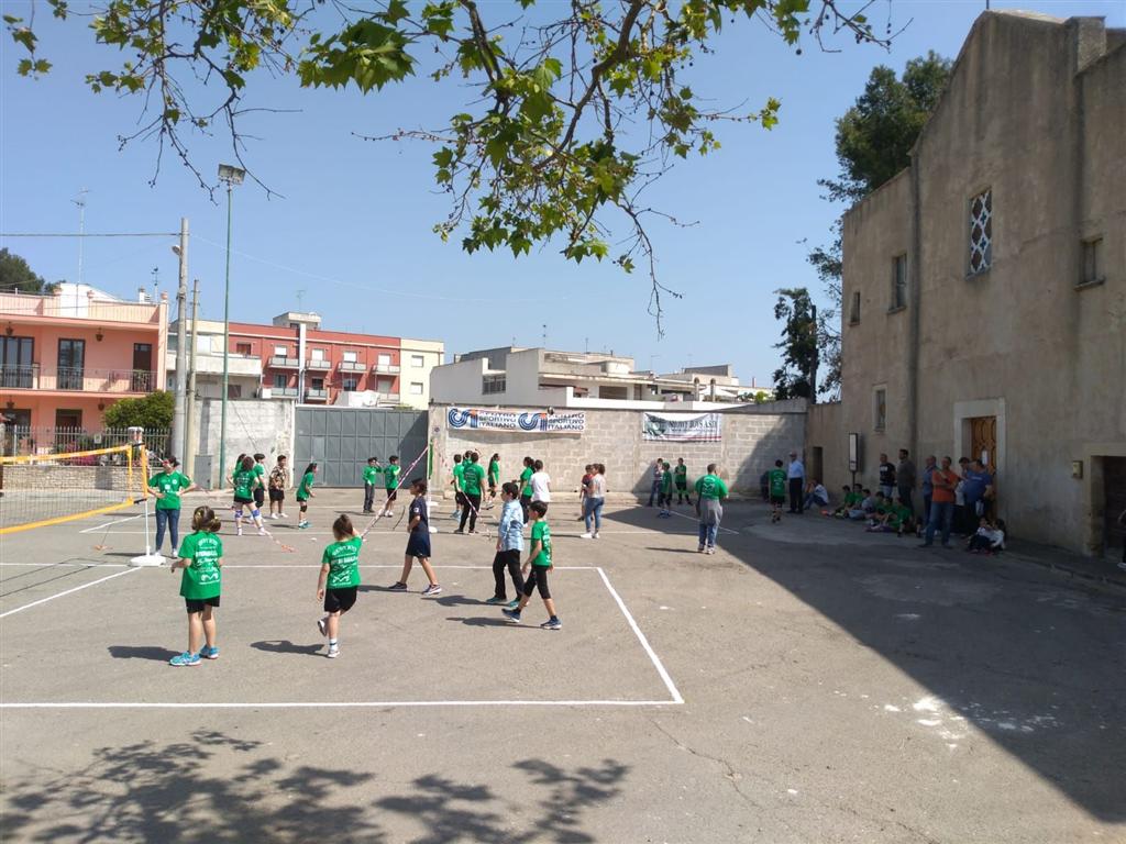 "Le persone non si incontrano per caso"