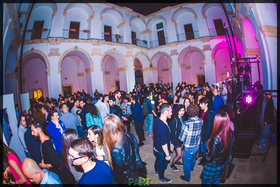 Open Day presso il Part di Galatina