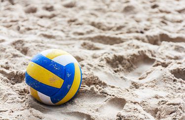 Partirà da San Cataldo il campionato italiano di beach-volley