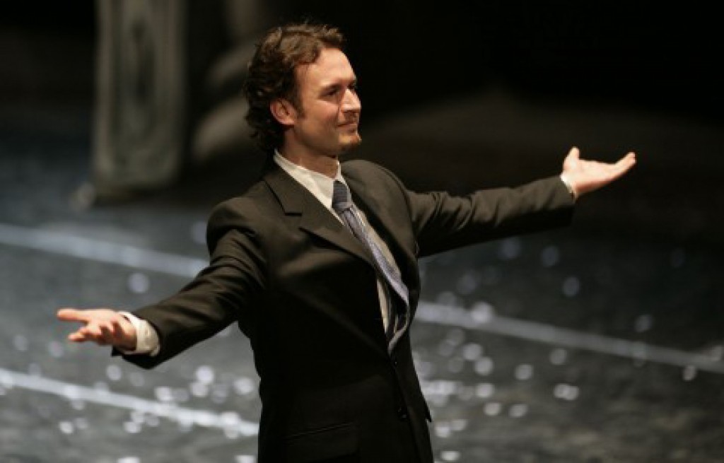 Fredy Franzutti all’Università Popolare 'Aldo Vallone' di Galatina 