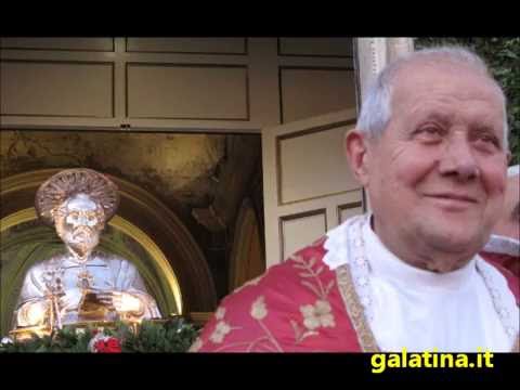 "Ricordando don Fedele"