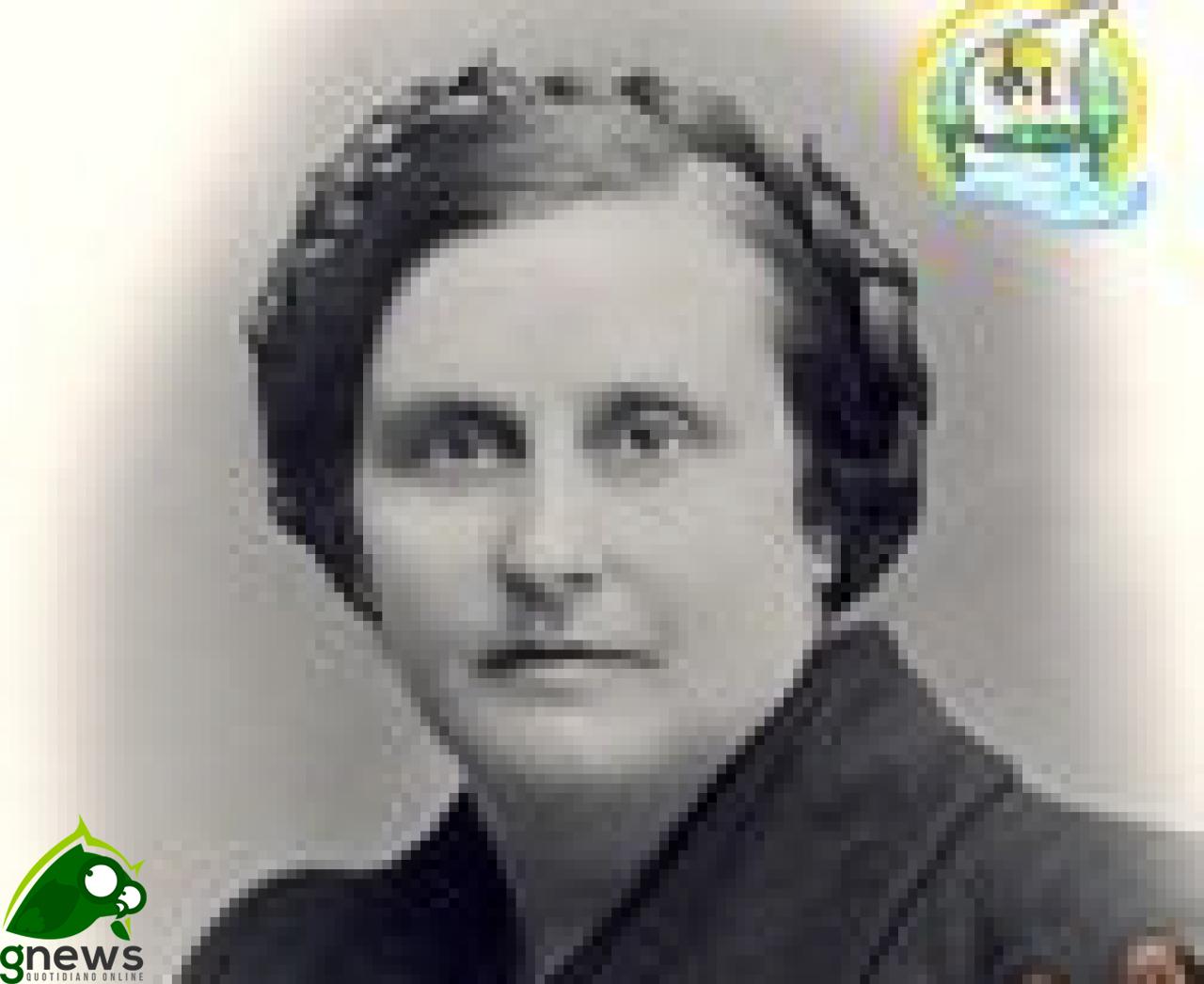 Un convegno su madre Elisa Martinez