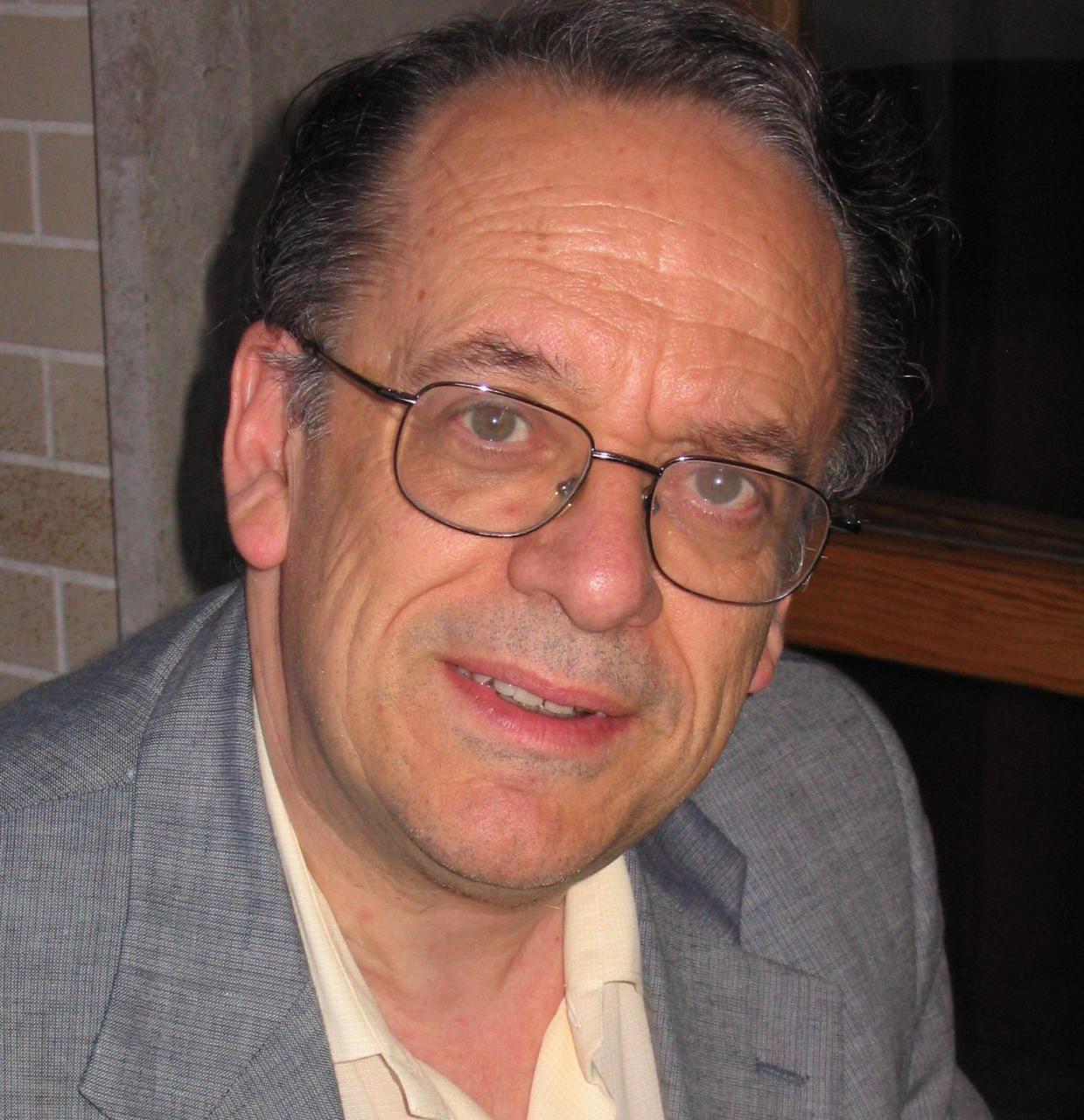 La scomparsa di Lorenzo Vasanelli La scomparsa di Lorenzo Vasanelli
