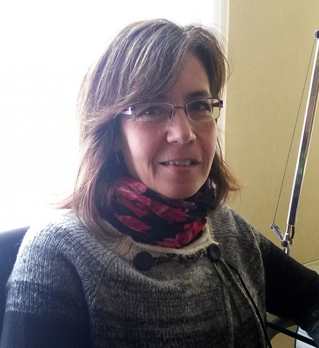 Mariaenrica Frigione eletta ai vertici dell'International Congress of Polymers in Concrete