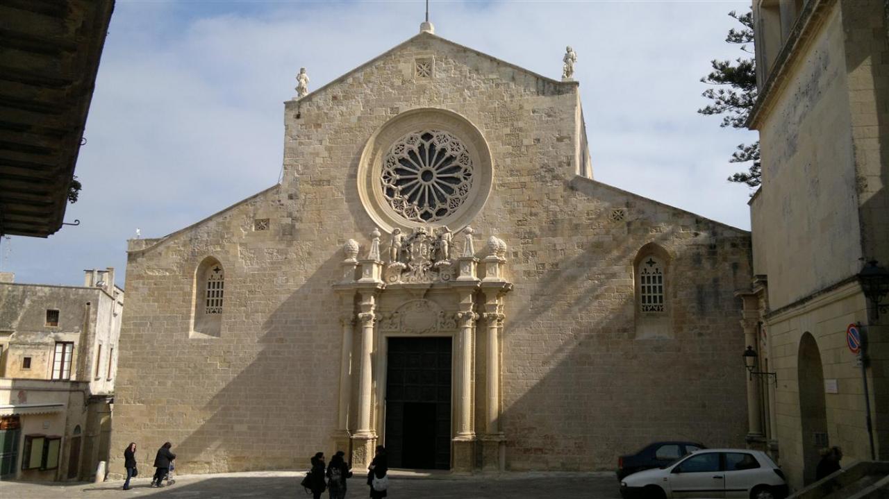 Ad Otranto il Memorial Day della Polizia di Stato Ad Otranto il Memorial Day della Polizia di Stato