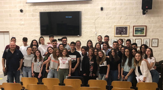 &quot;Le sentinelle degli oceani&quot; 