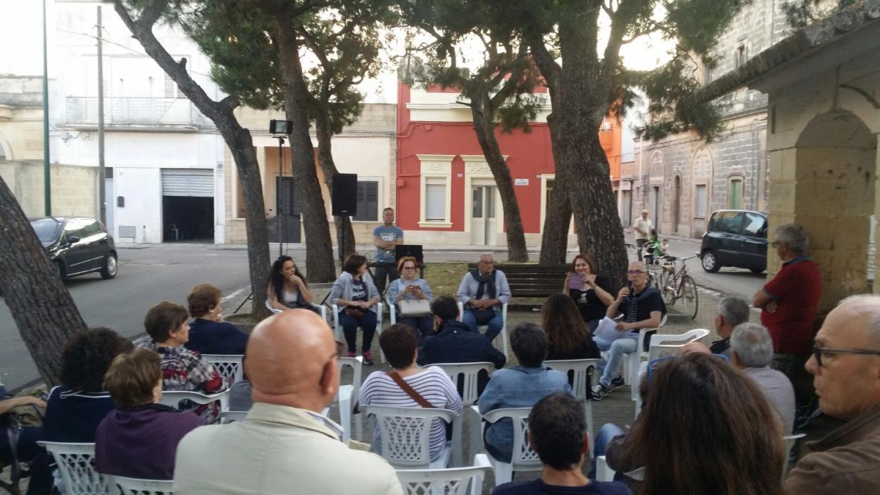 &quot;Sarà riqualificata la Torre dell'Orologio di Noha&quot;