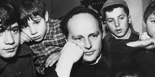  "FormAzione Cattolica, Ieri...oggi. Sulle orme di don Milani"