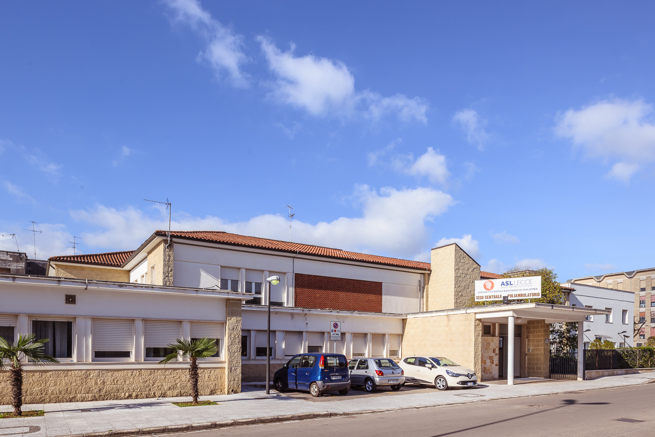 Più sicurezza nelle Guardie Mediche