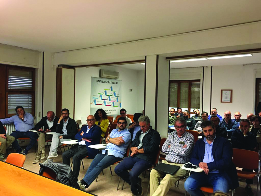 Le imprese del settore "cave" contro gli "esorbitanti" aumenti delle tariffe imposti dalla Giunta Emiliano