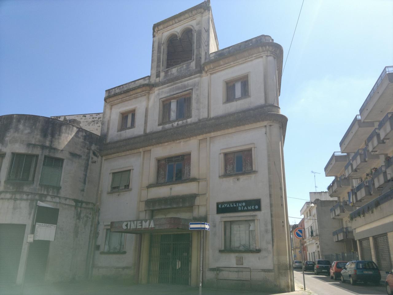 Nessuno tocchi i piccioni!