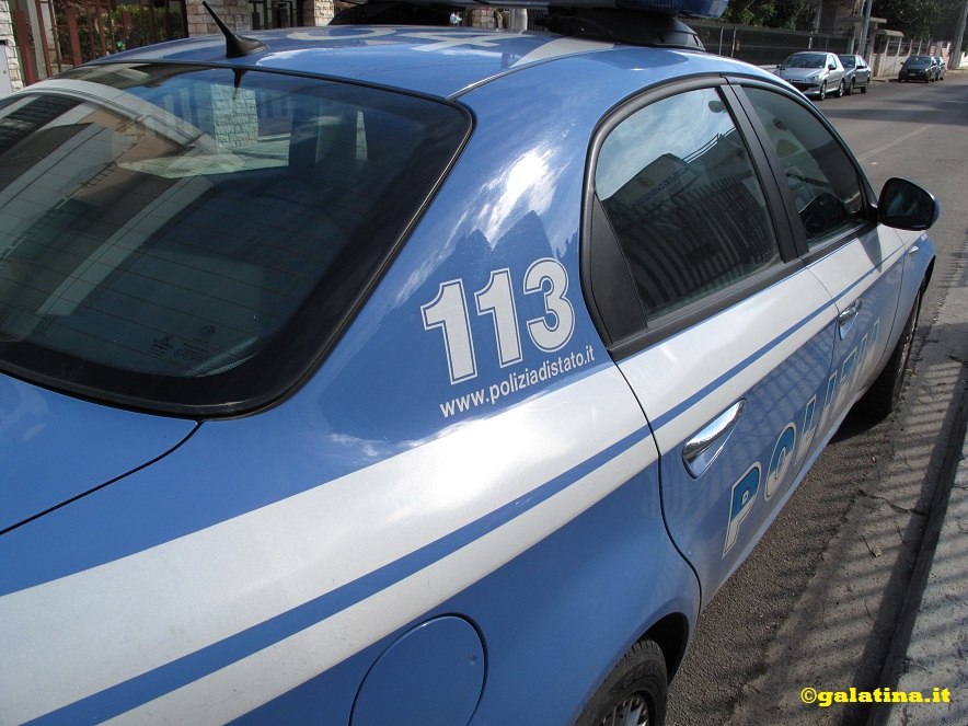 Arrestata per furto una domestica di Galatina Arrestata per furto una domestica di Galatina