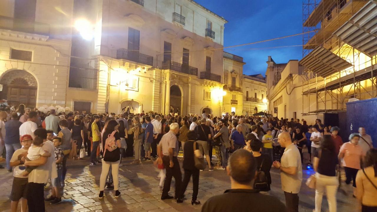 Convento di Santa Chiara, un altro gioiello restituito alla Città