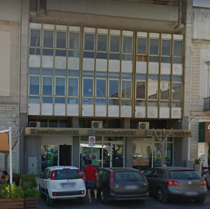  “Resto al Sud” fa tappa al Banco di Napoli di Galatina