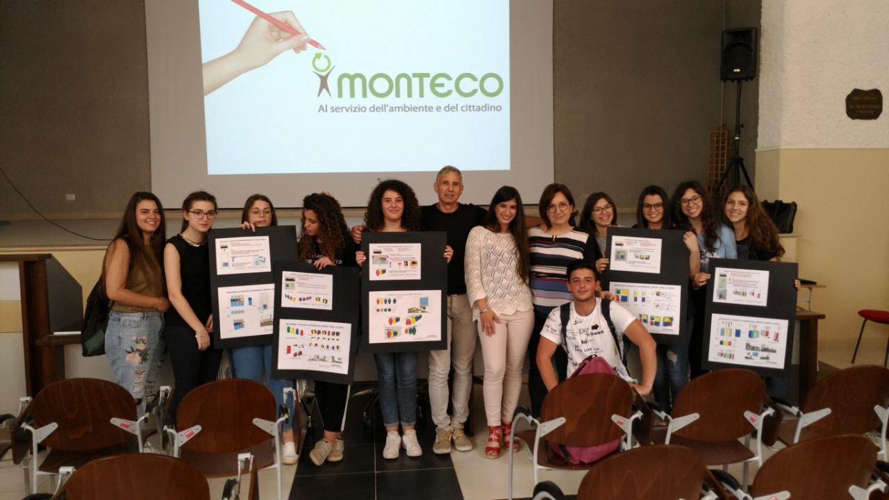 New Design 2018, tre progetti del Liceo artistico di Galatina in finale alla biennale di Venezia