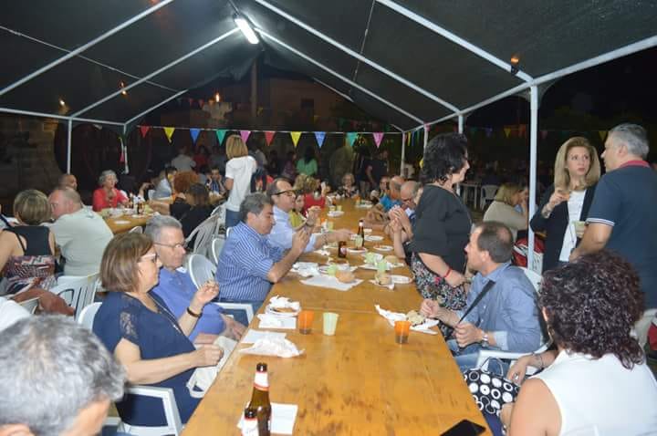 Ottimo esordio della &quot;Civetta dal CUORE AMICO”