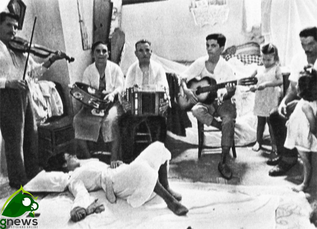 &quot;Nei ri-morsi della storia&quot;, a Galatina un convegno sul tarantismo