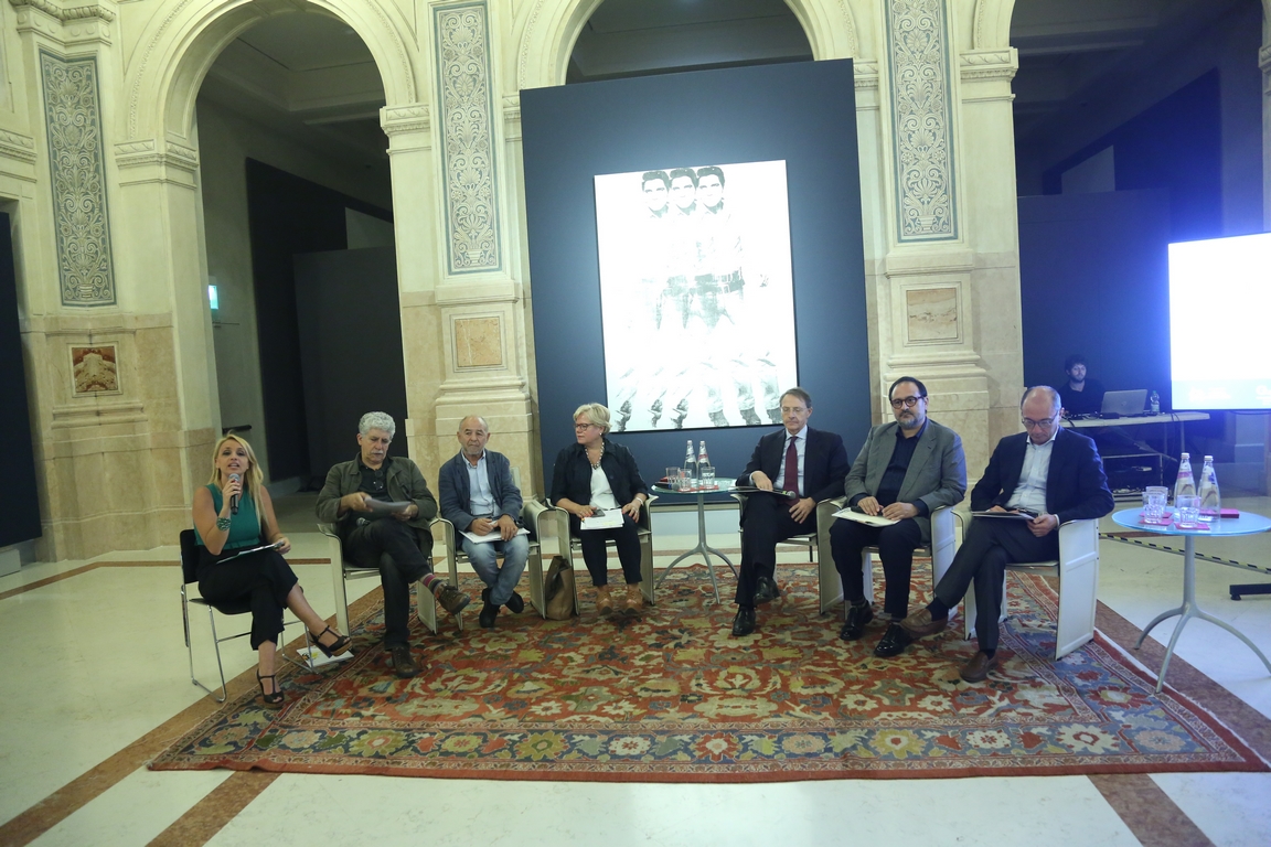 Il 17 agosto "La Notte della Taranta" farà tappa a Galatina 