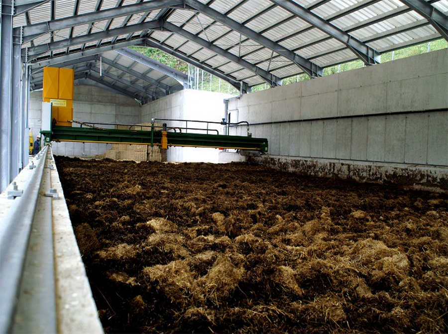 &quot;Impianto di compostaggio fra Galatina e Soleto? Va ristudiato&quot;