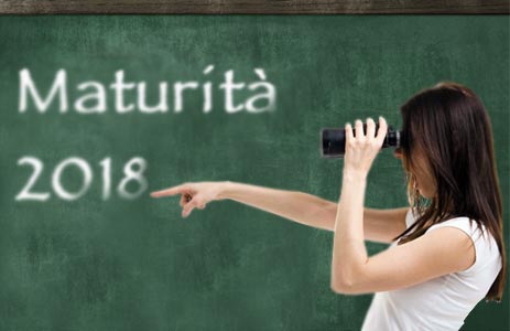 #Maturità2018, tutti i numeri