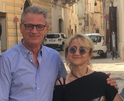 Tarantate, "non solo Xanax"