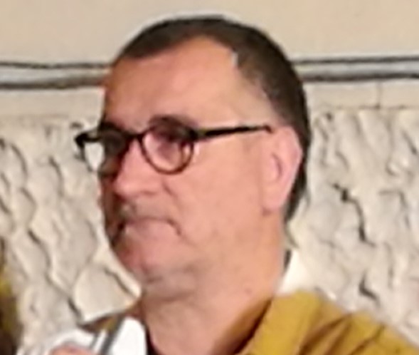 "Chi non partecipa difficilmente decide" "Chi non partecipa difficilmente decide"