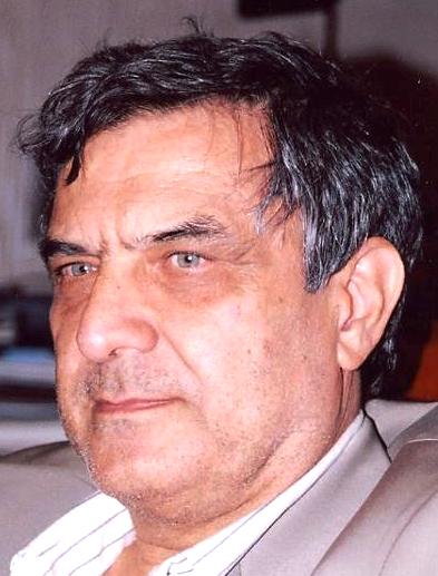 Le poesia di Dante Maffia nel Palazzo della Cultura