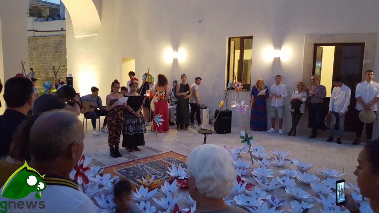 &quot;L'ex-Convento delle clarisse deve diventare un Centro Sociale Polivalente&quot;