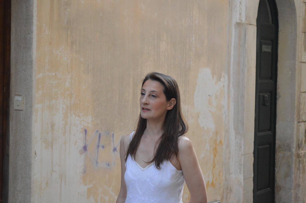 Dopo Napoli aperto a Galatina l'artperformingfestival