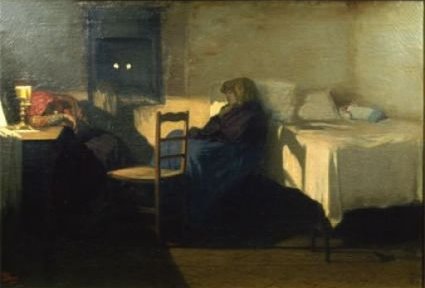 Anche Galatina aveva la 'ruota degli esposti'