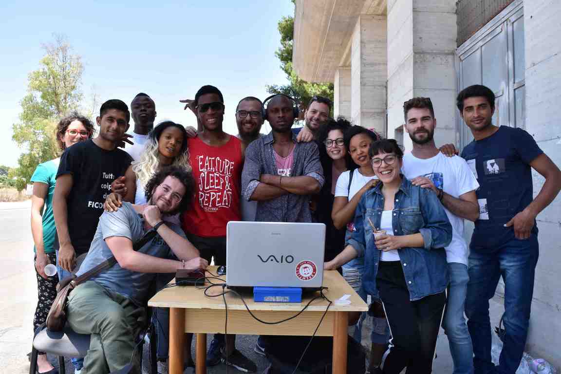“Giornata mondiale del Rifugiato”, a Galatina la manifestazione finale