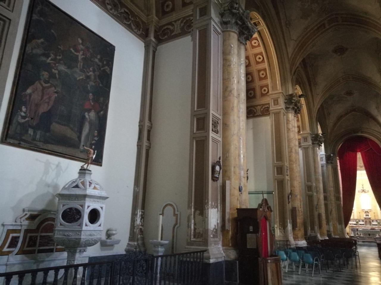 &quot;Quello strappo esiste da almeno 24 anni&quot;