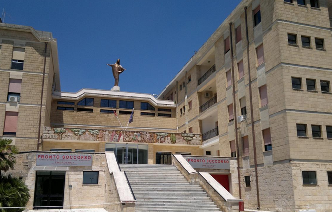 &quot;Per il nostro ospedale lavoriamo per le migliori soluzioni possibili&quot;