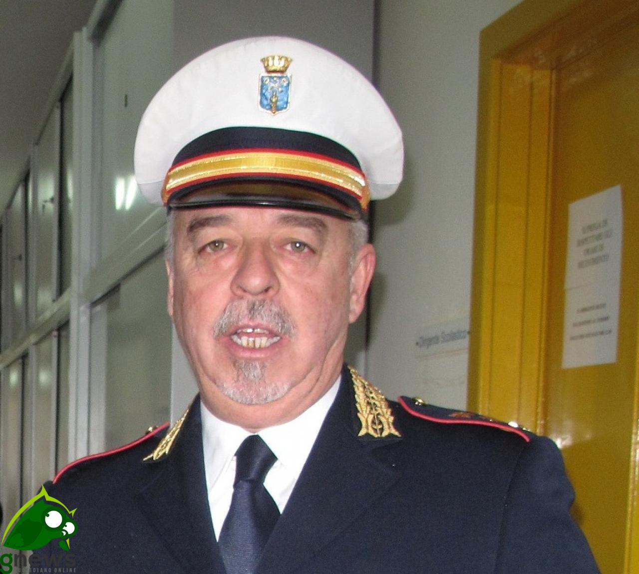 Vigili Urbani contattabili attraverso un numero 'mobile' Vigili Urbani contattabili attraverso un numero 'mobile'