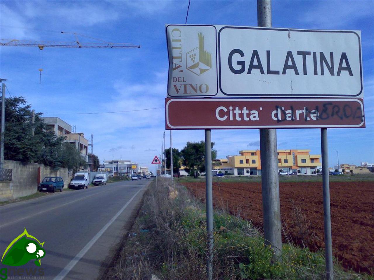 Galatina ritorna "Città d'arte" Galatina ritorna "Città d'arte"