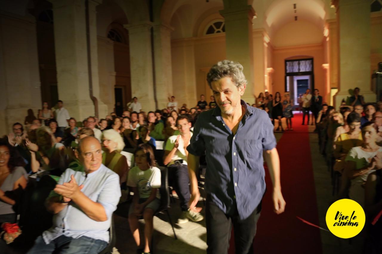 "Vive Le Cinéma", i vincitori