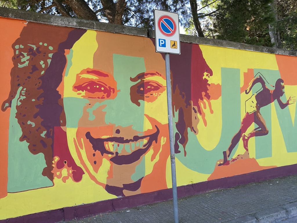 Solo &quot;Human&quot;