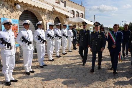 Ricordati alla Zinzulusa De Rosa e Zoccola